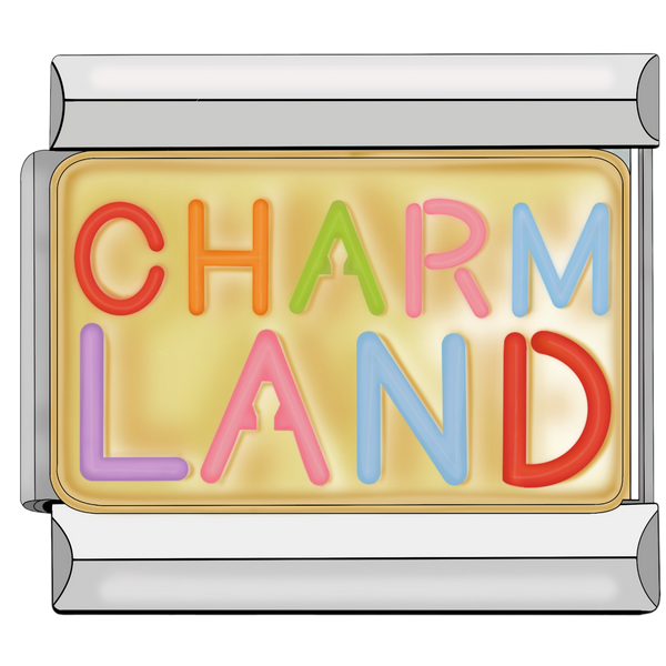 Charmland